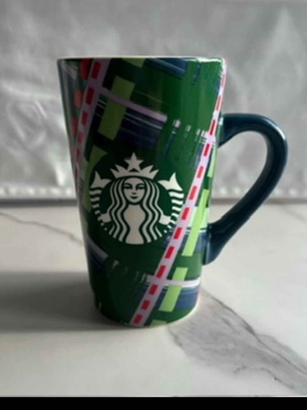 Starbucks Holiday Mug
